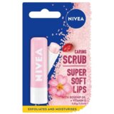 Nivea balzam za usne, rosehip oil & vitamin e, 4.8g cene