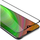  oklepni film full screar, združljiv z vivo - zaščitnim filmom v prozornem s črno -kaljenim zaščitnim steklom v 9H trdoti s 3D dotikom, (20604906) | Shoptok.si