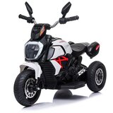 Motor na akumulatora za decu chopper - Beli | ePonuda.com