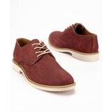 La Force Fashion muške cipele YK-3321 - bordo | Eponuda.com