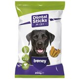 Dorty boney dental sticks mini 200g