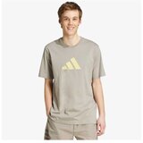 Adidas M fi 3bar tee Cene