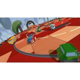 Secret Mode Make Way (Playstation 4) | Shoptok.si
