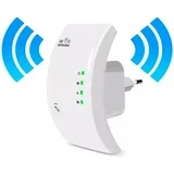 wifi repeater 300 mbps – pojačivač wifi signala sa RJ45 kablom