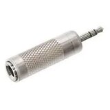 Konektor Gigatech 3.5mm (m) -6.35mm (f) 2 1 Cijene