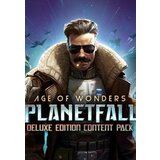 Steam Age of Wonders: Planetfall Deluxe Edition Content (DLC) Key GLOBAL Steam Age of Wonders: Planetfall Deluxe Edition Content (DLC) Key GLOBAL Slike