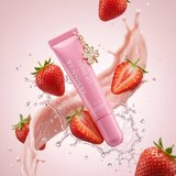 Dermacol Lip Treat hidratantno sjajilo za usne SPF 15 nijansa 14 Strawberry Milkshake 10 ml | shoptok.hr
