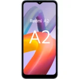 Xiaomi smartphone 6.52″,Dual SIM, 2/32GB, 8Mpx, Octa Core 2.2GHz – Redmi A2 2GB/32GB Blue