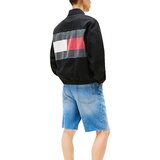 Tommy Hilfiger Jakne TJM ESSENTIAL FLAG J DM0DM21930 Črna | Shoptok.si