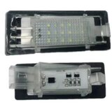 Oem LED osvetljenje za zadnje tablice Dacia Duster (2010+) | Eponuda.com