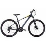 Capriolo mtb exid 27''''.5 crno-žuti 920556-16 muški bicikl Cene