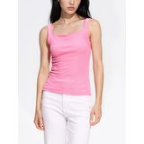 Reserved LADIES` SINGLET - pastelnoružičasto | shoptok.hr