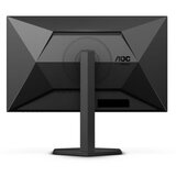 AOC Monitor LED Q27G4XN 27" QHD 2560x1440 Fast VA 180Hz Adaptive Sync HDR 10 0.5ms 5000:1 300 cd/m2 2xHDMI 1xDP Full Ergonomic | Eponuda.ba