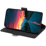 INORCO Za Tecno Camon 19 Neo 4G preklopno stojalo, torbica za mobilni telefon Odtis črt Denarnica iz PU usnja proti prahu, pokrov na dotik kože Shell, (22035390) | Shoptok.si