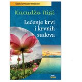 Aruna Lečenje krvi i krvnih sudova Kacudžo Niši Cene