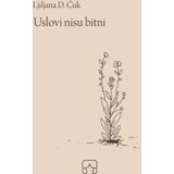 Partizanska knjiga Uslovi nisu bitni Cene
