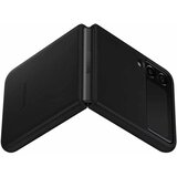 Samsung futrola od prave kože za Galaxy Z Flip 3 | shoptok.hr
