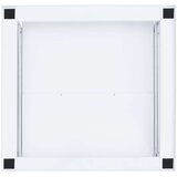  podstavek za pralni stroj bela, 62x60,5x32,5cm | Shoptok.si