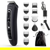 Rowenta Trim & Style TN911LF0 trimmer za tijelo 1 kom Cijene
