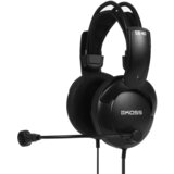 Koss SB40 Crna Slušalice za računalo | shoptok.hr