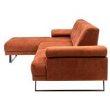 Artie Kutna sofa Mustang Orange Cijene