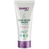 Bambo Nature sampon za kosu i telo 150ml Cijene