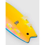 Catch Surf Odysea Skipper Quad Deska za surfanje blue 26 | Shoptok.si