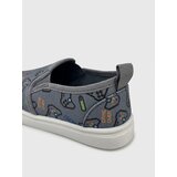 Sinsay Slip-on tenisice s gaming motivom | shoptok.hr