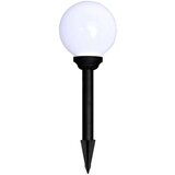 vidaXL Vrtne podne svjetiljke sa šiljkom za tlo 6 kom LED 20 cm | shoptok.hr
