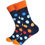 UNDRWR vesele pikčaste nogavice - organski bombaž | Shoptok.si