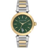 ROČNA URA U.S.POLO ASSN. USPA2099-01 | Shoptok.si