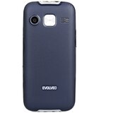 Evolveo Easyphone xd telefon za starejše - moder Cene