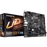 Gigabyte MB B460M DS3H V2 Intel B460;LGA1200;4xDDR4, VGA,DVI,HDMI;RAID;micro ATX | Eponuda.ba