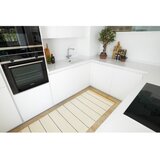 Pappelina Oker žuti/krem unutarnji i vanjski tepih 140x200 cm Belle Ochre – | shoptok.hr