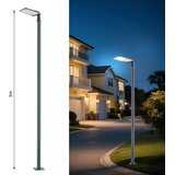  Brilagi-LED Spoljašnja svetiljka sa stubom i kl. 3 m URBANLIGHT LED/100W/230V antr. IP65 | Eponuda.com
