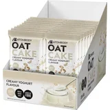 Oat Cake, 20 x 60 g - Creamy Yogurt