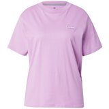 Volcom Majica 'SPIKSTONE' sivka | Shoptok.si