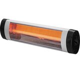  2000W Infrardeči gostinjski grelec BLACK FRIDAY Cene