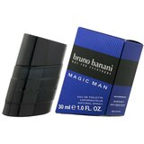 Bruno Banani muška toaletna voda magic man 30 ml | ePonuda.com