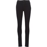 Levi's 721 HIGH RISE SKINNY Crna Cijene