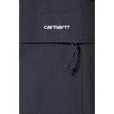 Carhartt WIP Jopica Windbreaker Pullover Black/ White XL | Shoptok.si