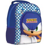 Sonic Mochila the Hedgehog 40 cm | shoptok.hr