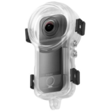 INSTA 360 X4 Invisible Dive Case Cene