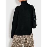 Sinsay Basic dolčevita | shoptok.hr