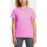 Under Armour Women's T-shirt UA Rival Core SS - Women's Cijene