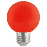 Vito Sijalica LED 3W E27 1501650 crvena | Eponuda.ba
