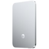 Xiaomi UltraThin Magnetic Power Bank 5000 15W GL Glacier Silver (BHR08Z2GL) | Eponuda.com