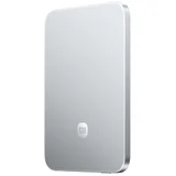 UltraThin Magnetic Power Bank 5000 15W GL Glacier Silver (BHR08Z2GL)