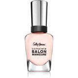 Sally Hansen Complete Salon Manicure lak za krepitev nohtov odtenek Shell We Dance? 14.7 ml | Shoptok.si