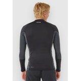 Rip Curl Waves UPF Perf Longsleeve Lycra black | Shoptok.si